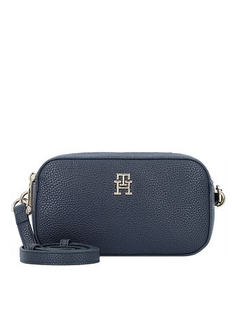 Tommy Hilfiger Emblem Olkalaukku 21 cm Tommy Hilfiger Emblem Olkalaukku 21 cm