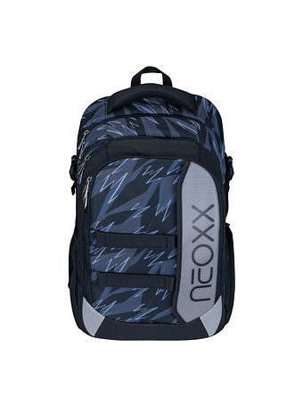 Neoxx Active Pro Skoleransel 45.5 cm Neoxx Active Pro Skoleransel 45.5 cm