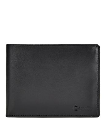 Esquire Silk Cartera Bloqueo RFID Piel natural 12 cm