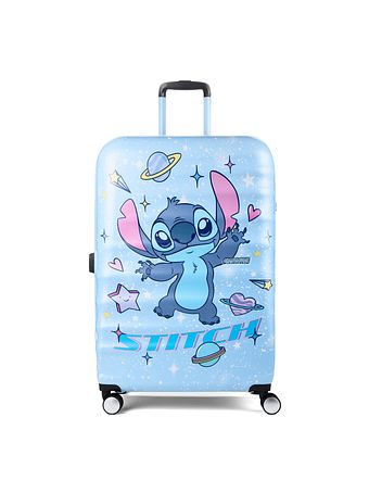 American Tourister Wavebreaker Disney 4 hjul Trolley 77 cm