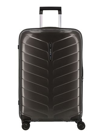 Samsonite Attrix 4 hjul Trolley 69 cm Samsonite Attrix 4 hjul Trolley 69 cm