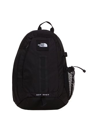 The North Face Bolso bandolera Hot Shot de 47 cm The North Face Bolso bandolera Hot Shot de 47 cm