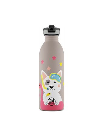 24Bottles Urban drikkeflaske til børn 500 ml