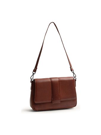 The Chesterfield Brand Zora Axelväska Läder 27 cm