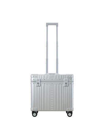 Aleon Classic 4 hjul Pilot-trolley 44 cm