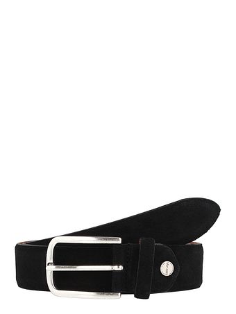 Vanzetti Bælte i læder Vanzetti Bælte i læder