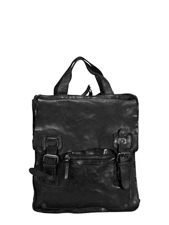 Harold's Ubådstaske i læder 31 cm