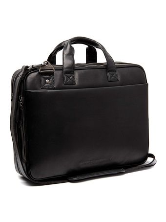 The Chesterfield Brand Iseo Aktovka Kůže 40 cm Kapsa na notebook