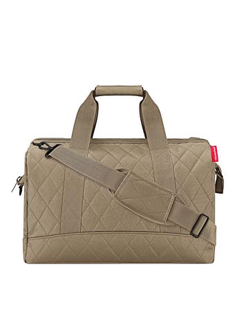 reisenthel Allrounder L Weekender rejsetaske 48 cm