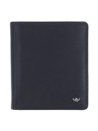 Golden Head Polo-pung RFID-læder 10 cm Golden Head Polo-pung RFID-læder 10 cm
