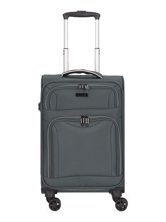d & n Travel Line 9204 4 hjul Kabinetrolley 55 cm d & n Travel Line 9204 4 hjul Kabinetrolley 55 cm