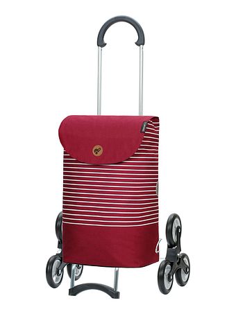 Andersen Shopper Treppensteiger Scala Tilde Indkøbsvogn 54 cm