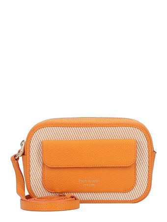 Kate Spade New York Ava Skuldertaske Læder 18.5 cm Kate Spade New York Ava Skuldertaske Læder 18.5 cm