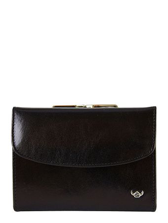 Golden Head Colorado RFID Protect pung i læder 12 cm