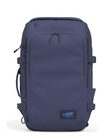 Cabin Zero Adventure Cabin Bag ADV Pro 32L rygsæk 46 cm rum til bærbar computer