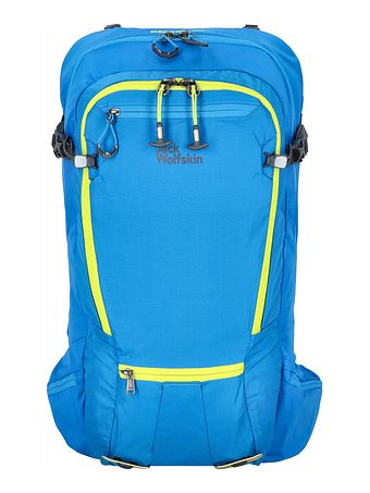 Jack Wolfskin Alpspitze Vandrer-rygsæk 58 cm