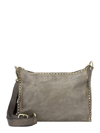 Campomaggi Agata Skuldertaske Læder 19.5 cm