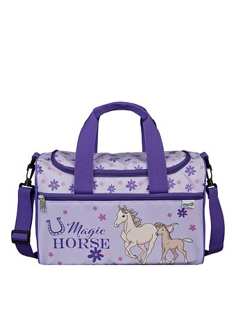 Scooli Træningspose 35 cm