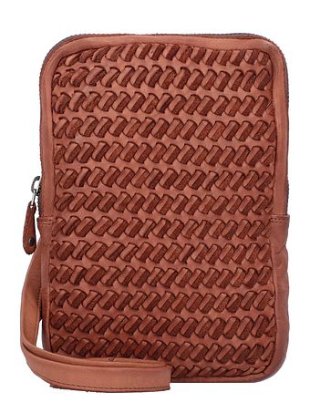 Harbour 2nd Anchor Love Bruna Skuldertaske Læder 15 cm