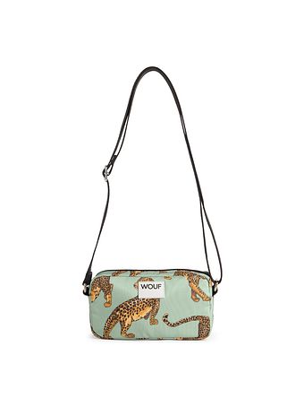 Wouf Daily Skuldertaske 19 cm Wouf Daily Skuldertaske 19 cm