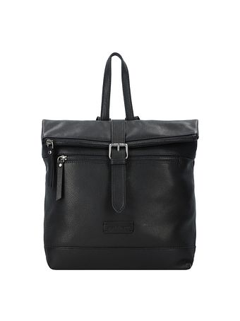 Jack Kinsky Montreal Městský batoh Kůže 29 cm