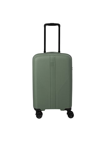 Travelite Air Stripe 4 kolečka Kabinkový kufr 55 cm