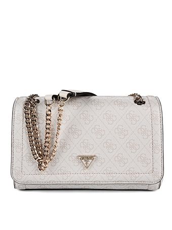 Guess Noelle II Crossbody taske 24 cm Guess Noelle II Crossbody taske 24 cm