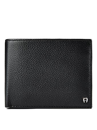 AIGNER Mica Plånbok RFID-skydd Läder 12 cm AIGNER Mica Plånbok RFID-skydd Läder 12 cm