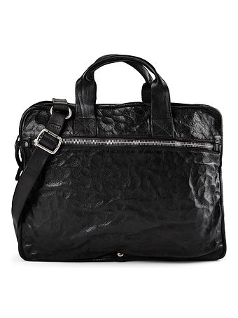Campomaggi Noce Dokumenttaske Læder 38 cm Campomaggi Noce Dokumenttaske Læder 38 cm