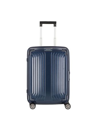 Samsonite Lite-Box 4 kolečka Kabinkový kufr 55 cm