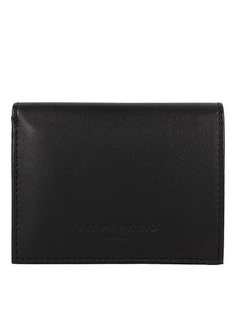 Liebeskind Emilia Peněženka RFID ochrana Kůže 11 cm