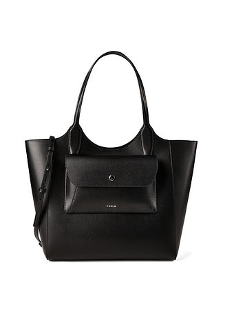 Furla Lea Shopper-taske M Læder 44 cm Furla Lea Shopper-taske M Læder 44 cm