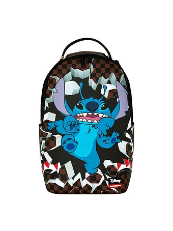 Sprayground Disney Stitch Daypack 45 cm Laptopfack