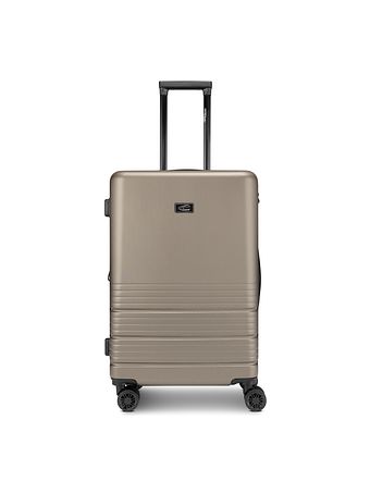 camel active Hanoi 4 hjul Trolley M 65 cm med strækfold