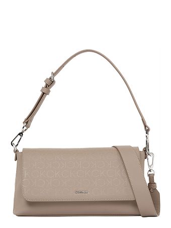 Calvin Klein CK Must Skuldertaske 27 cm Calvin Klein CK Must Skuldertaske 27 cm