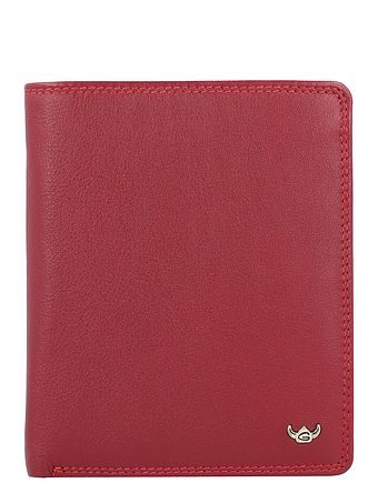 Golden Head Polo-pung RFID-læder 10 cm Golden Head Polo-pung RFID-læder 10 cm