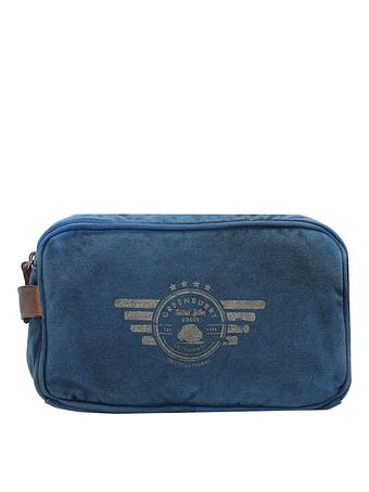 Greenburry Vintage Aviator Kultur-taske 26 cm