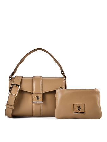U.S. Polo Assn. Margaret Axelväska 20 cm