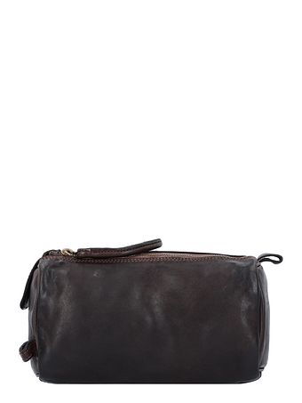 Campomaggi Kultur-taske Læder 25 cm Campomaggi Kultur-taske Læder 25 cm