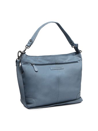 The Chesterfield Brand Astero Taška přes rameno Kůže 32 cm