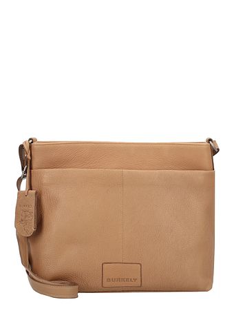 Burkely Soft Skylar Skuldertaske Læder 32 cm Burkely Soft Skylar Skuldertaske Læder 32 cm