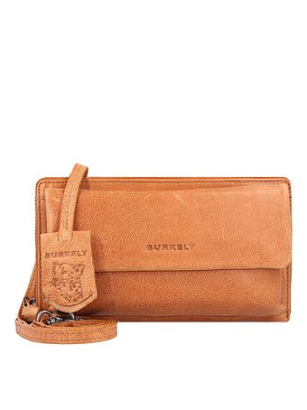 Burkely Just Jolie Mobil-etui Læder 13 cm