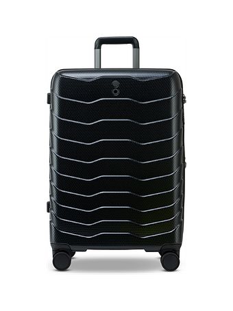 Echolac Exo 4 hjul Trolley 65 cm med strækfold