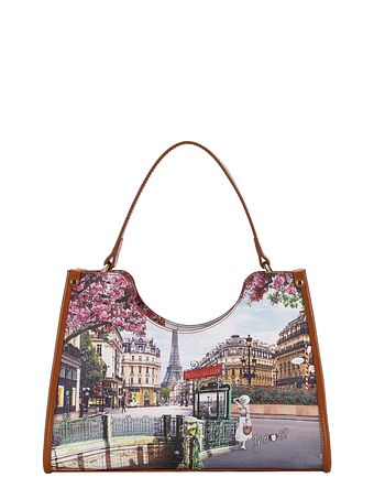 Y Not? Yesbag Shopper-taske 32.5 cm