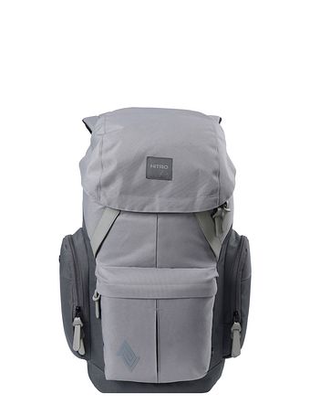 NITRO Daypacker Two Daypack 46 cm Laptoprum NITRO Daypacker Two Daypack 46 cm Laptoprum