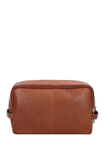 Esquire Dallas Kultur-taske Læder 27 cm Esquire Dallas Kultur-taske Læder 27 cm