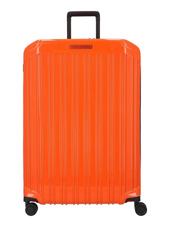 Piquadro PQ-Light 4 hjul Trolley L 75 cm Piquadro PQ-Light 4 hjul Trolley L 75 cm