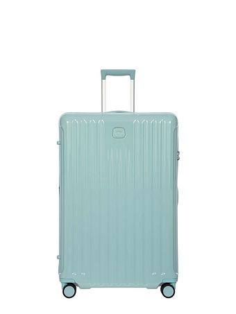 Bric's Positano 4 hjul Trolley 82 cm med strækfold