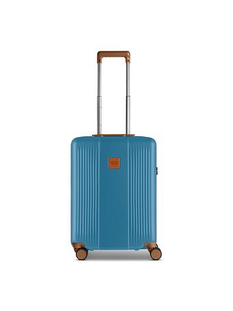 Bric's Ferrara 4 hjul Kabinetrolley S 55 cm