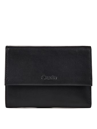 Esquire Silk Lompakko RFID-suoja Nahka 14 cm Esquire Silk Lompakko RFID-suoja Nahka 14 cm